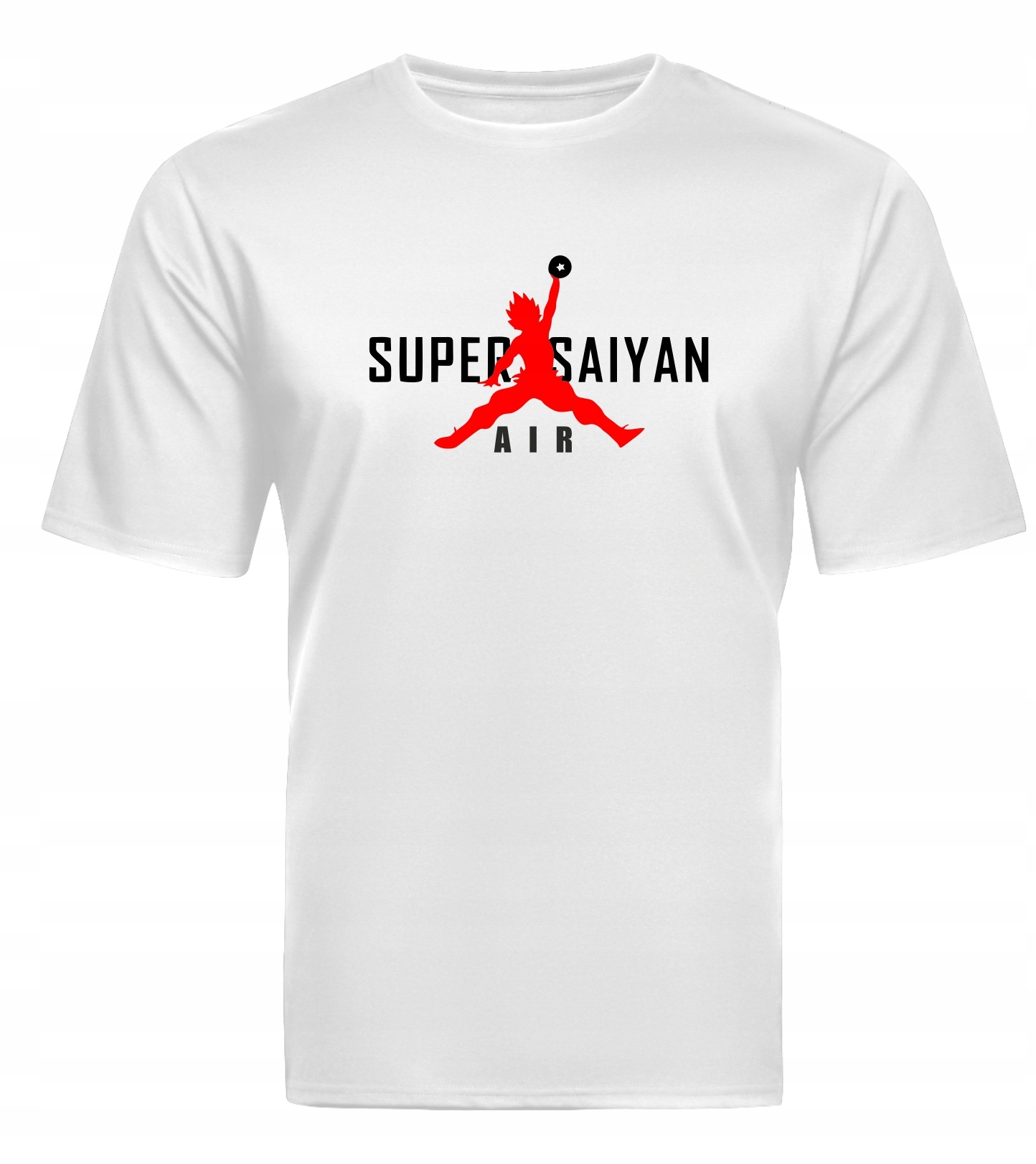

Koszulka Goku Air Super Saiyan Dragon Ball Dbz