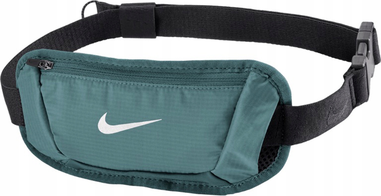 Ledvinka Na Bederní Pás Nike Challenger 2.0 Waist Pack 25x12 cm