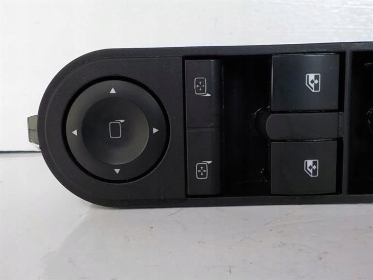 OPEL ASTRA H window control switch 13228699CB BED