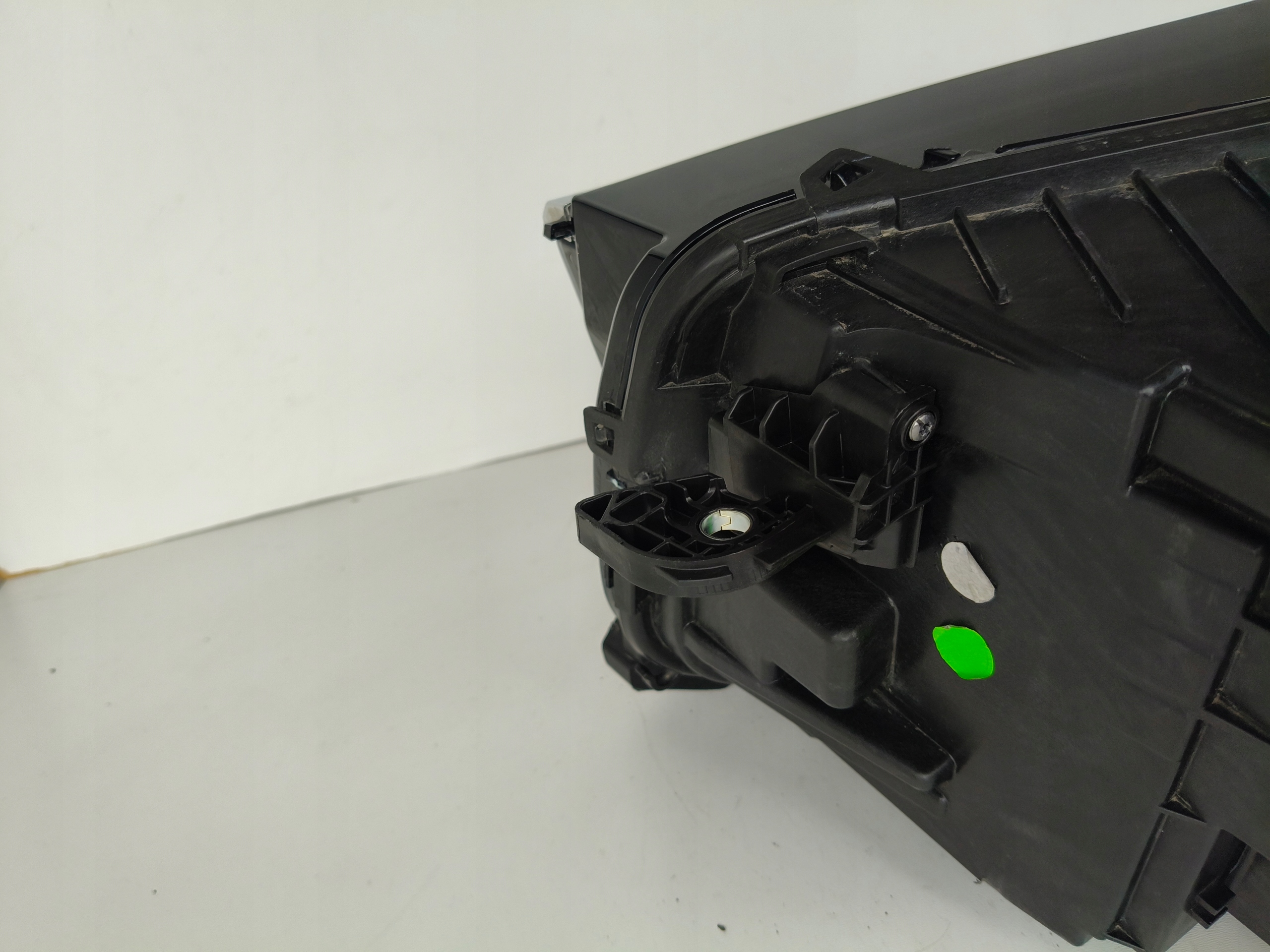 light right REFLEKTOR OPEL GRANDLAND X 21- LIFT FULL LED INTELLI LUX