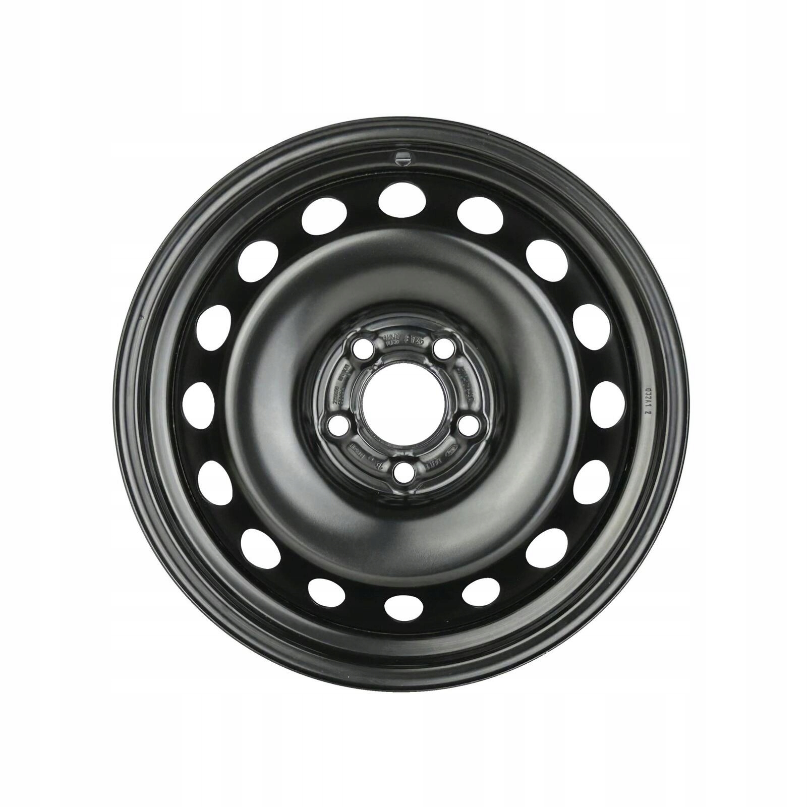 FELGI FORD MONDEO FOCUS KUGA C-MAX PUMA ORYGINAŁ Liczba felg w ofercie 1 szt.