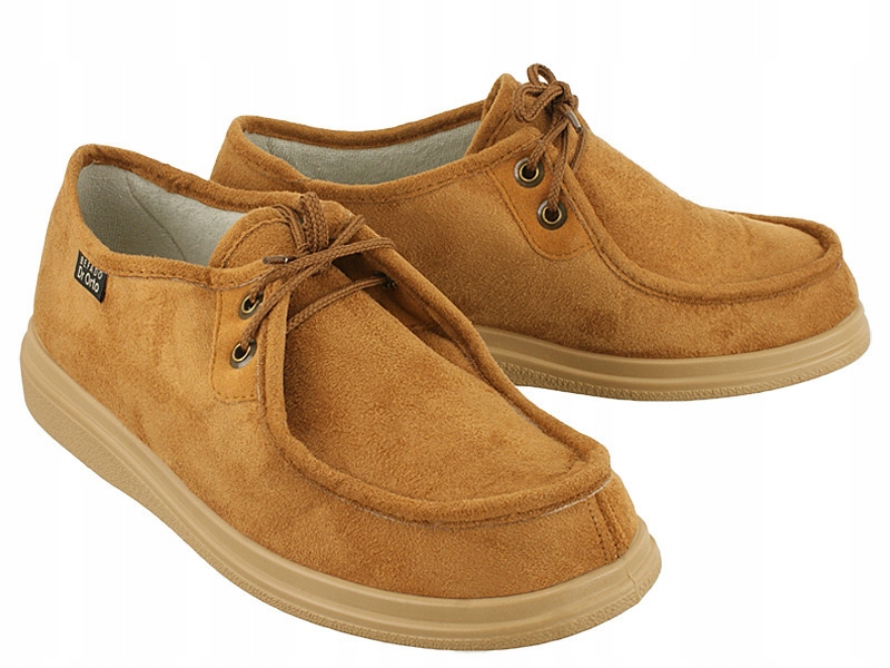 

Buty zdrowotne Befado Dr Orto 871D 005 r40