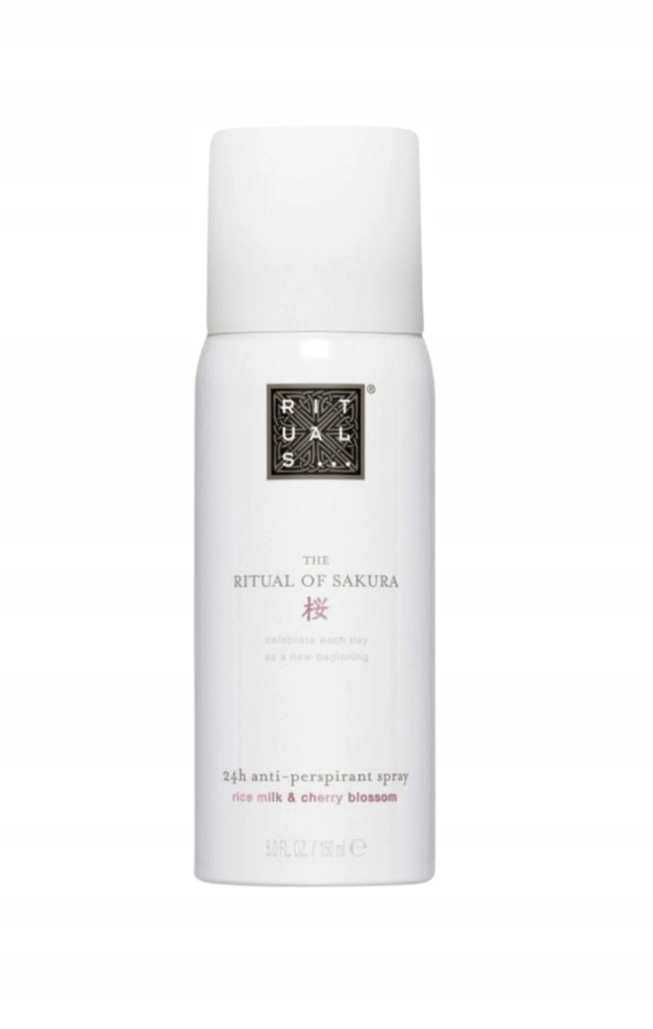 Rituals Anti-perspirant Spray The Ritual Of Sakura 150 ML