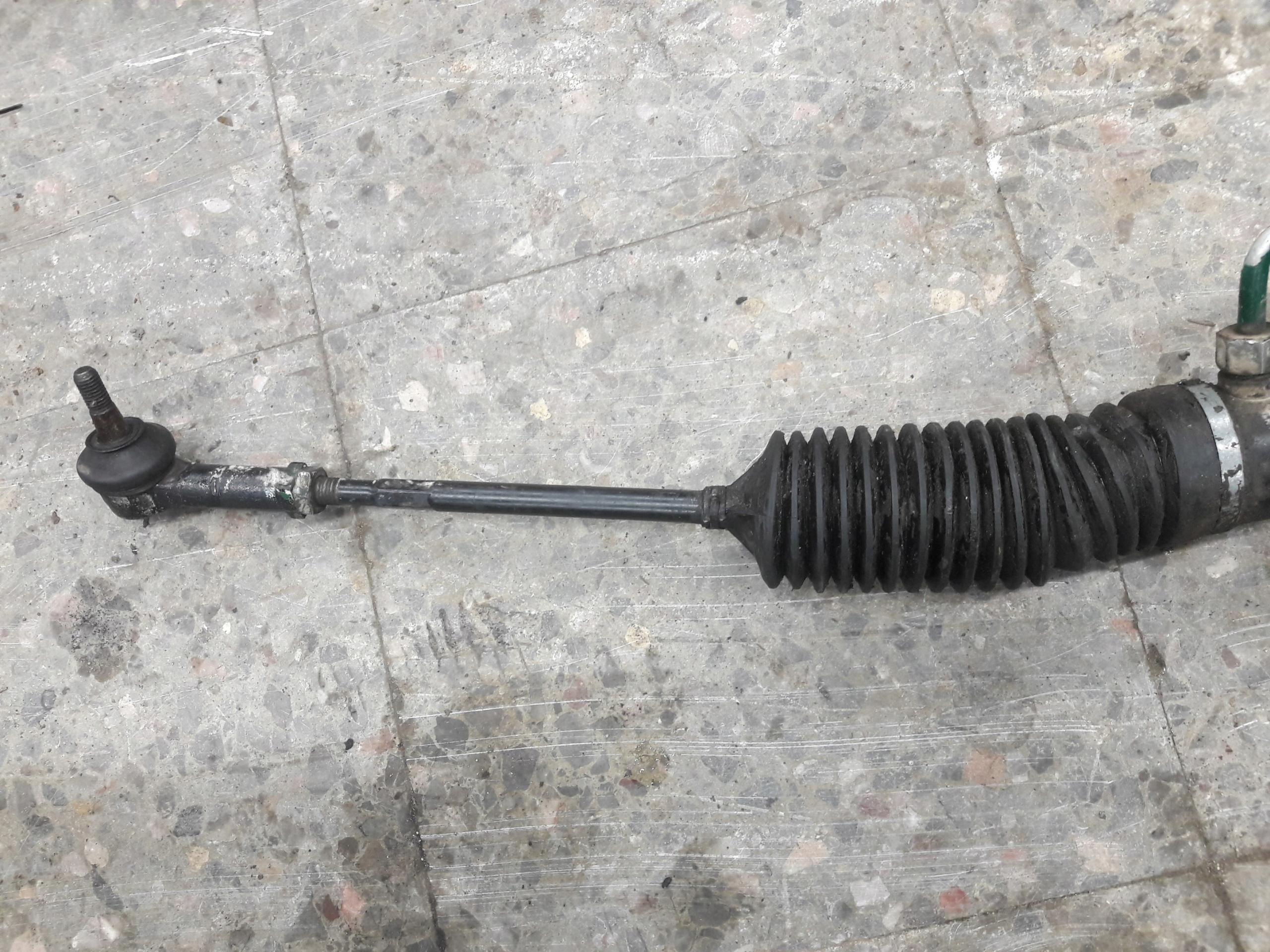 Boîter direction OPEL TIGRA 26031125 OPEL