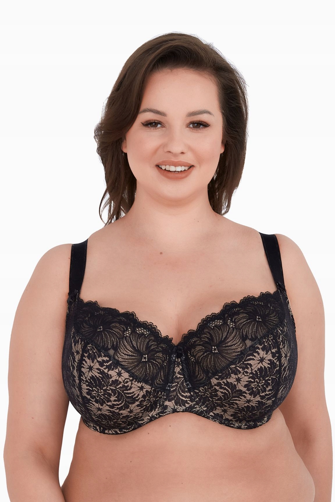 Gaia Podprsenka Soft 534 Chantal Maxi H95