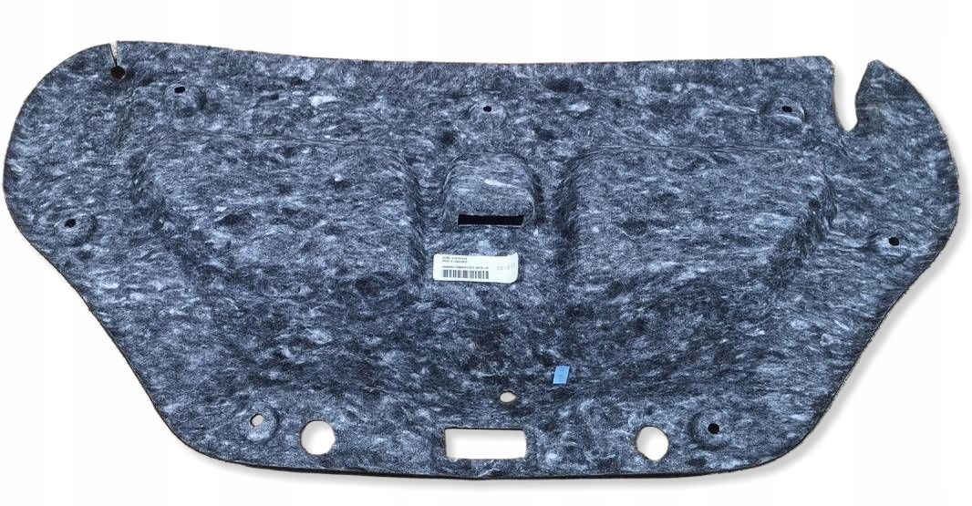 upholstery bonnet boot Chevrolet Camaro Cabrio 2016 +