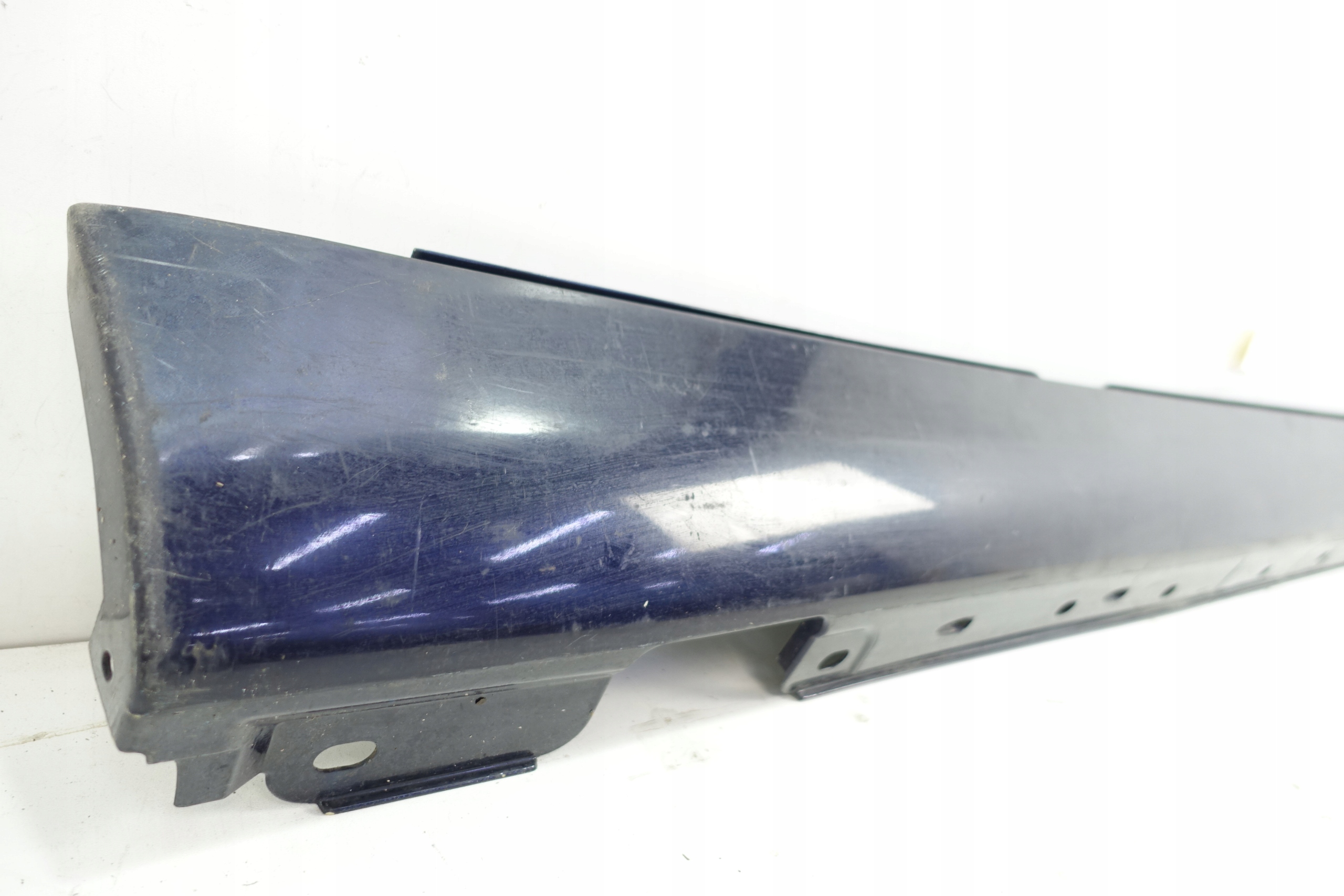 moulding cap threshold right MERCEDES C W203