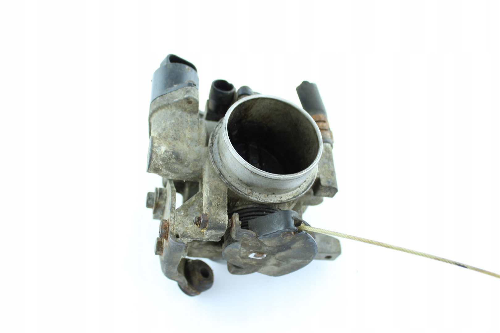 flow meter OPEL 90470096 OPEL