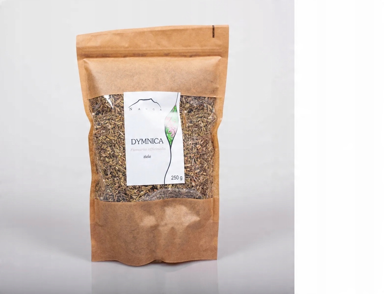 

Dymnica Fumaria officinalis ziele cięte 250g Nanga