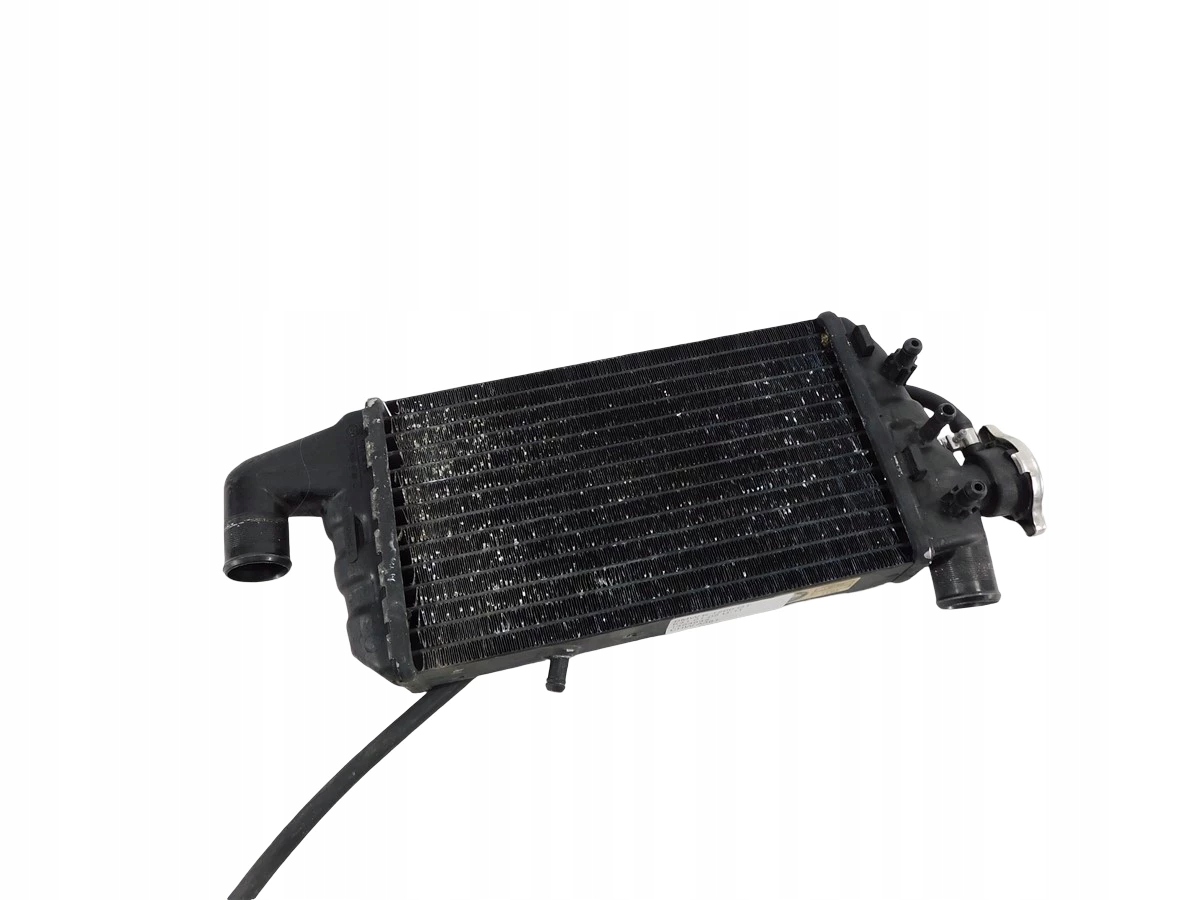 Predný Chladič Vody Bmw K 1200 Gt K41 01-05 U-11 1464845