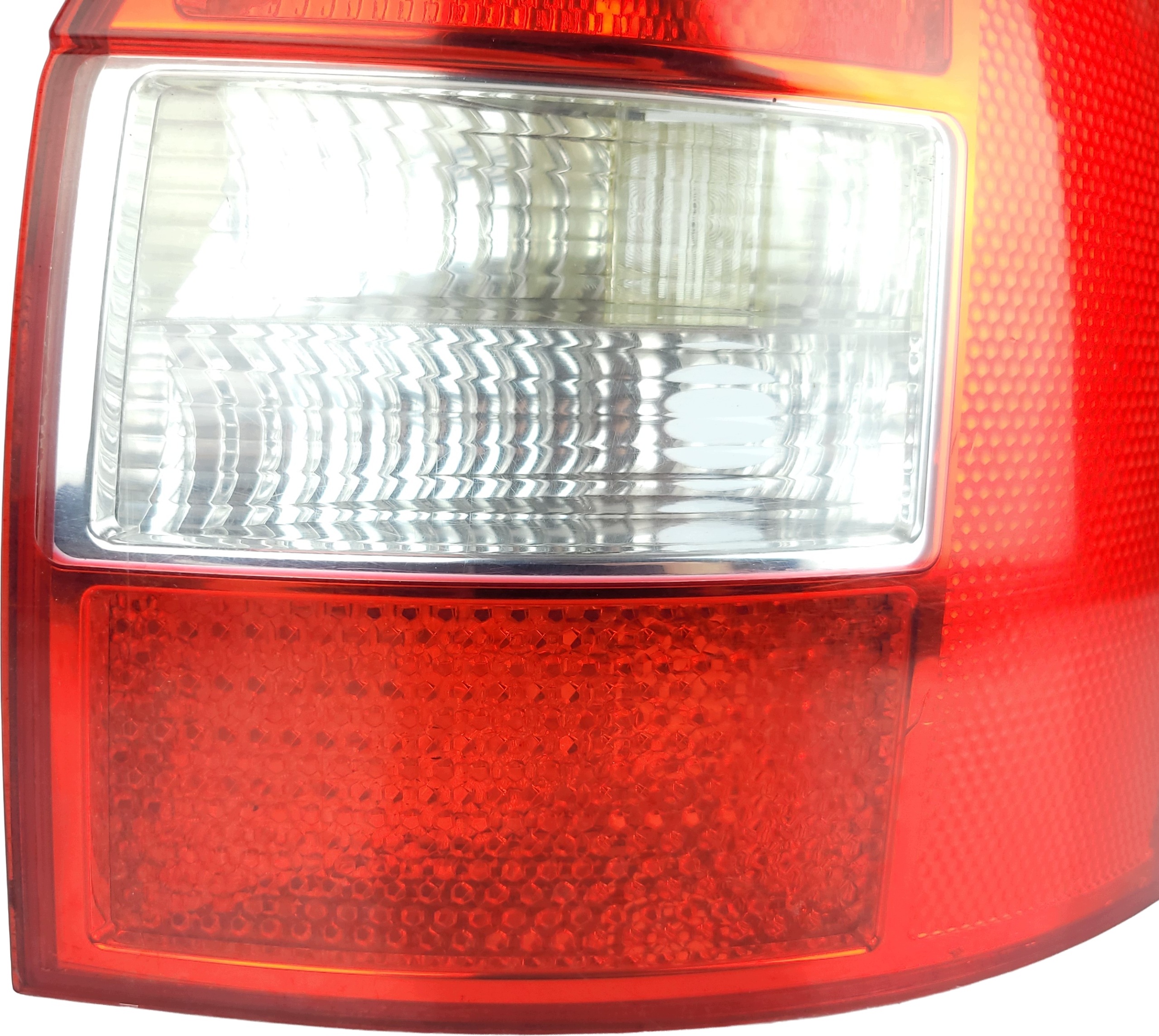 AUDI A4 B6 light rear rear part right KOMBI 8E9945096