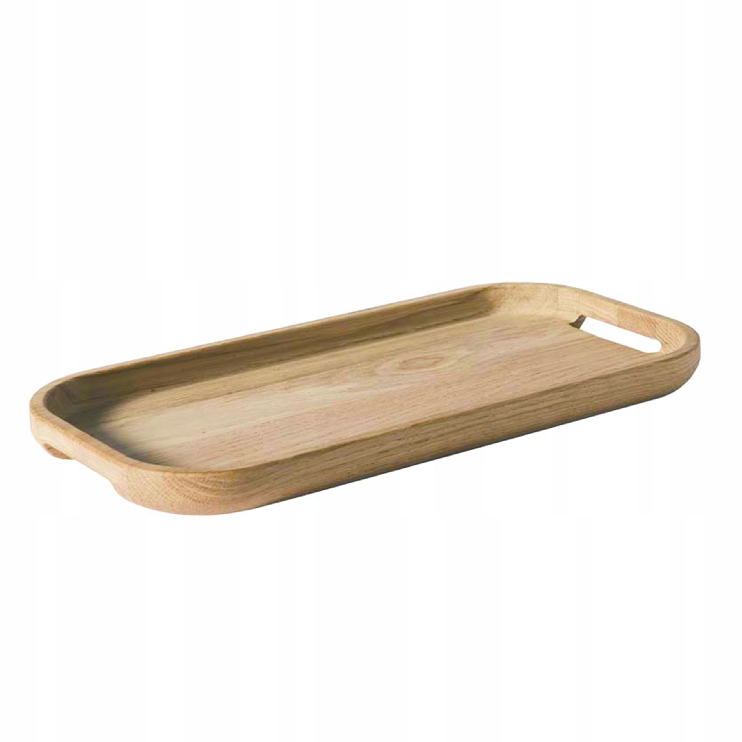 Andersen Furniture Flection Podnos na servírovanie 40 x 20 cm Dubový