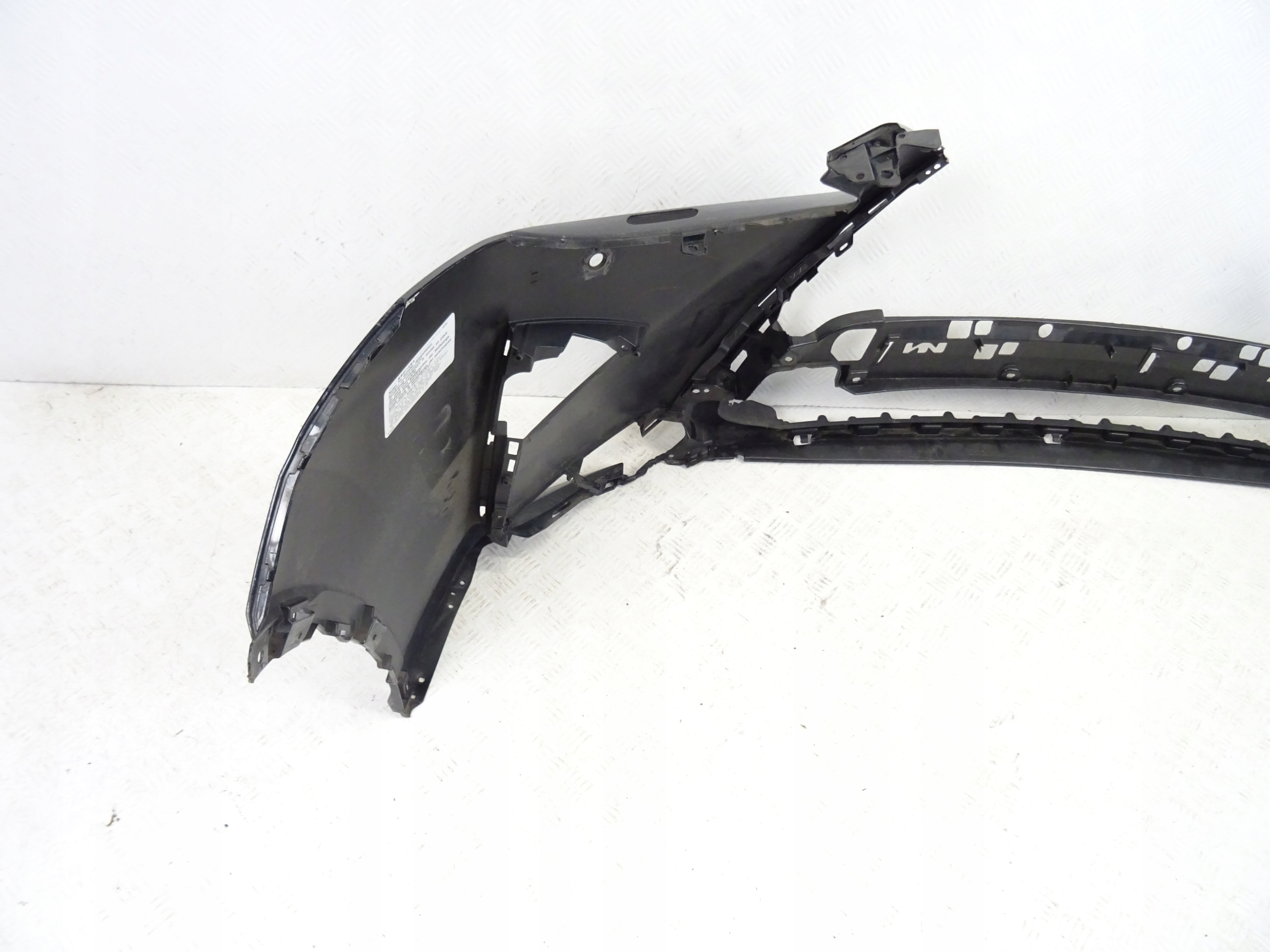 Lexus RX450H RX IV 4 15 bumper front front