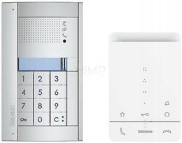 Domofón Sfera Nová numerická klávesnica Bticino