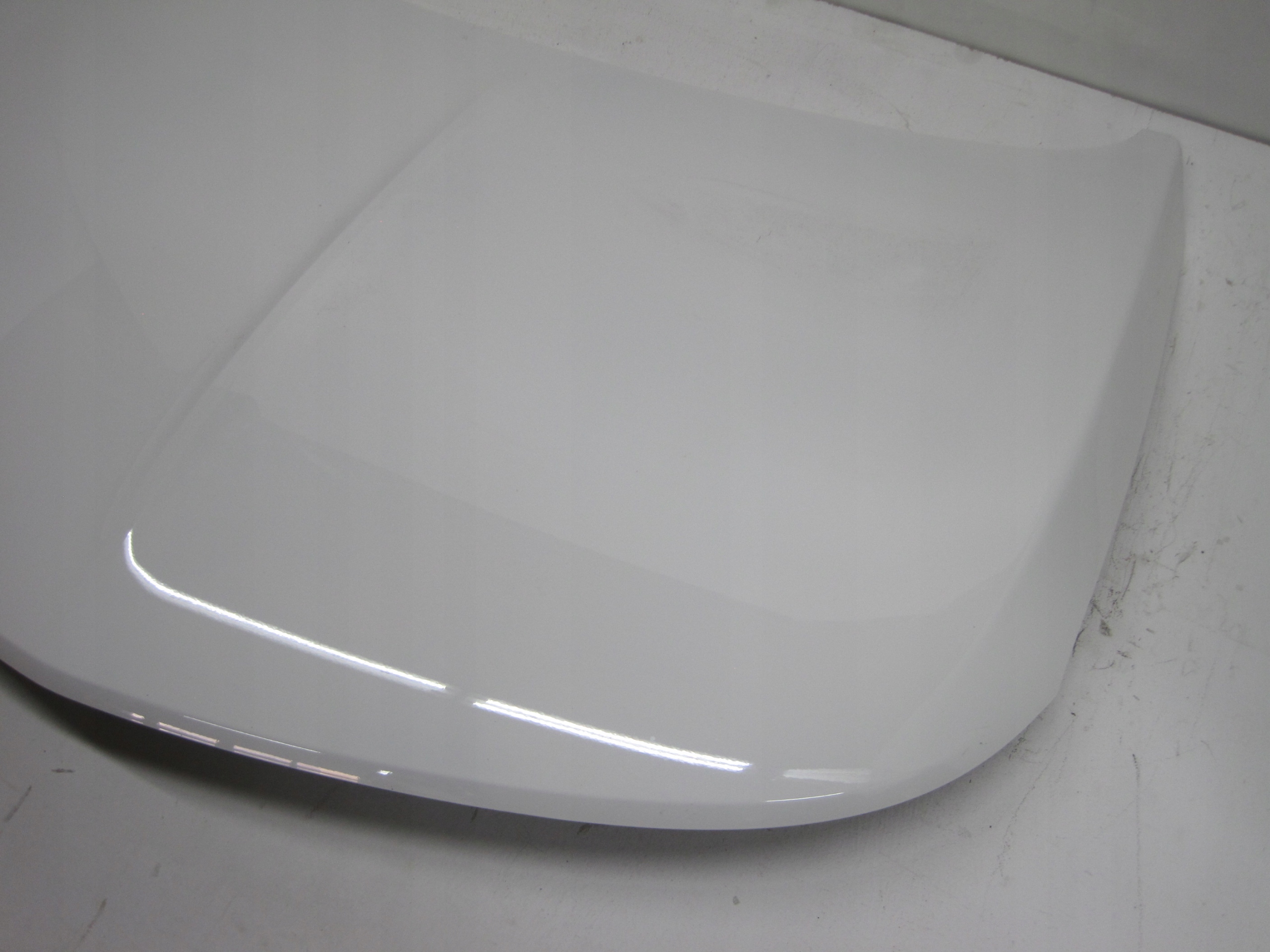 bonnet OPEL MOKKA B
