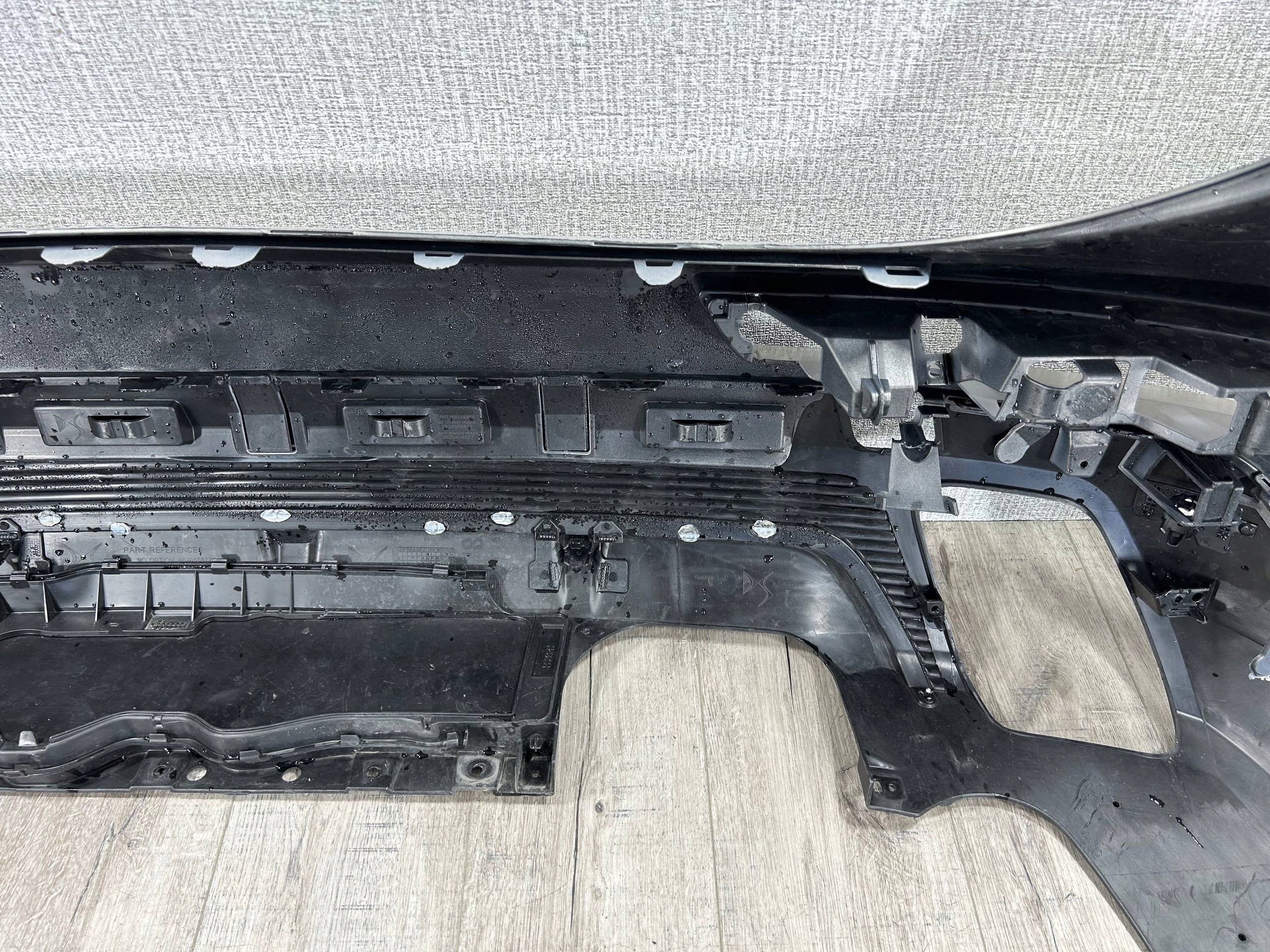 CITROEN DS 7 2017-> bumper rear part 99899247
