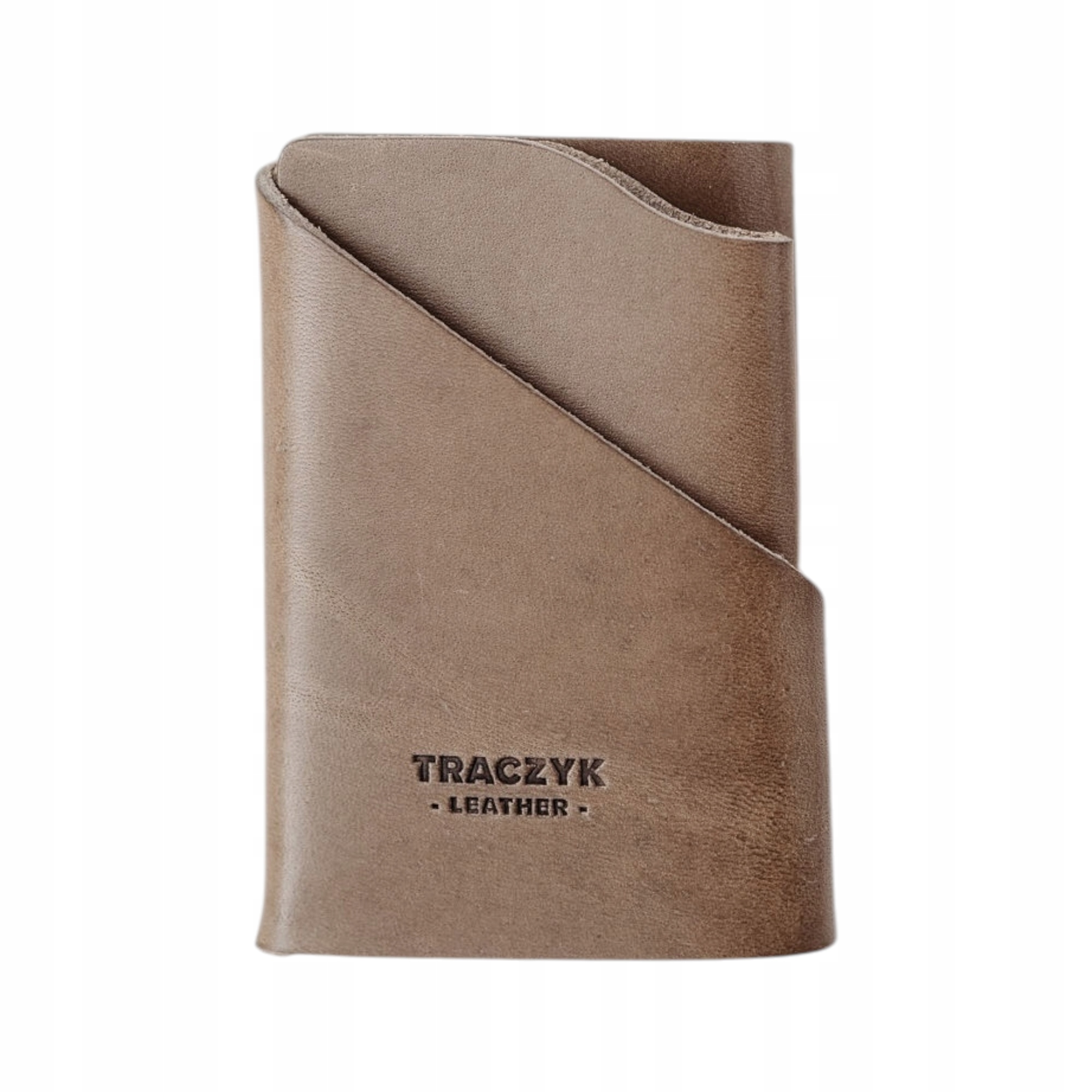 Pánská kožená peněženka z italské kůže různé barvy