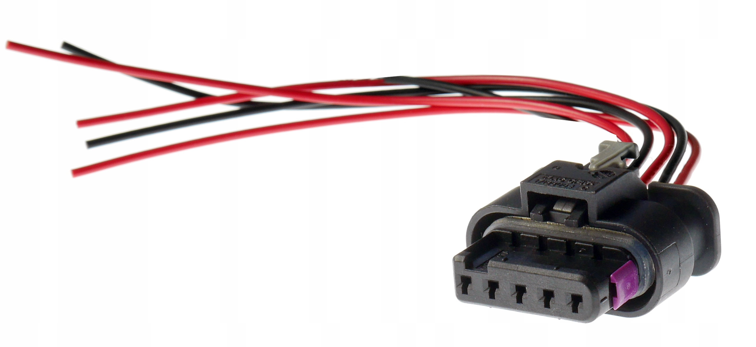 WIĄZKA WTYCZKA KOSTKA LAMPA TYŁ FIAT PUNTO 2012-