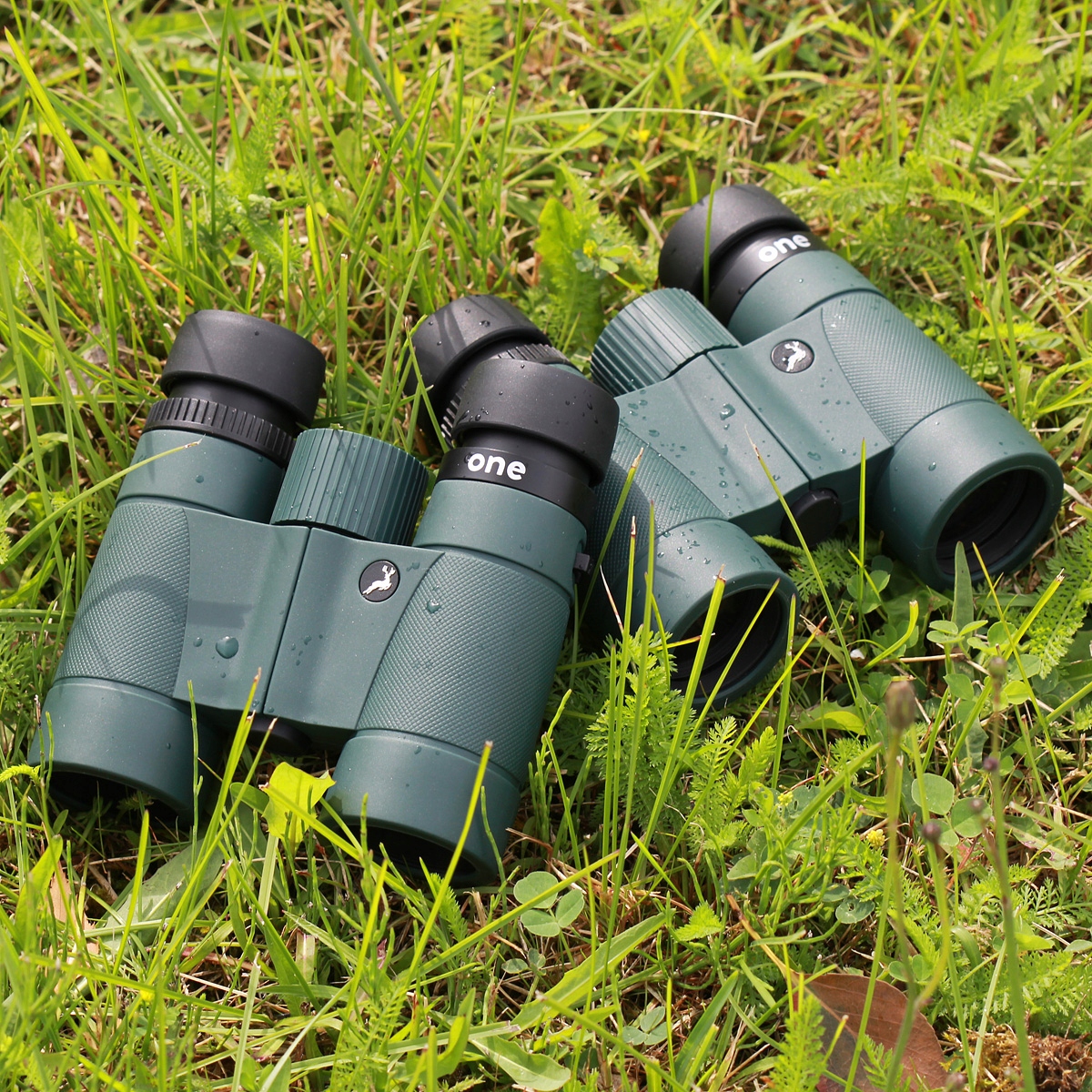 Lornetka Delta Optical One 10x32 Średnica obiektywów 32 mm