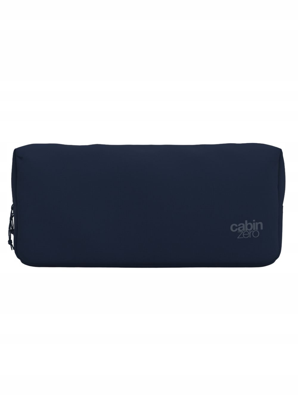 Taška přes rameno CabinZero Tech Pouch 2,5 l modrý zip