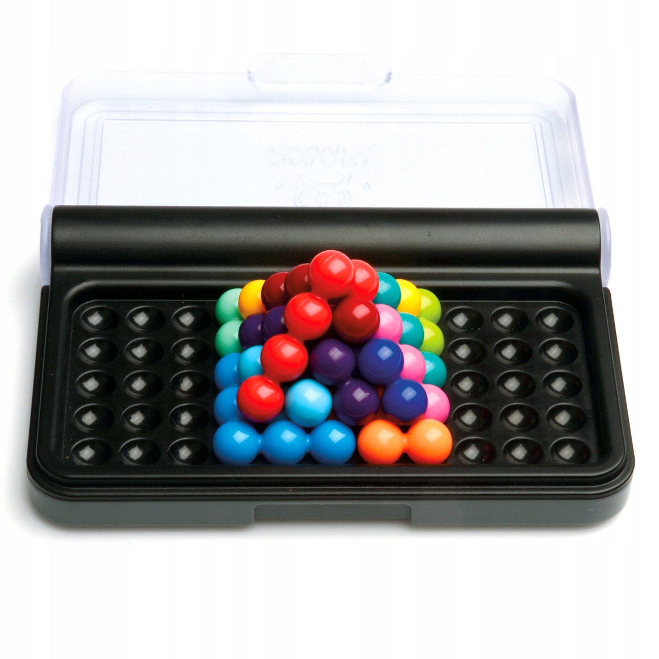 Gra logiczna IQ Puzzler Pro PL IUVI Smart Games Nazwa IQ Puzzler Pro