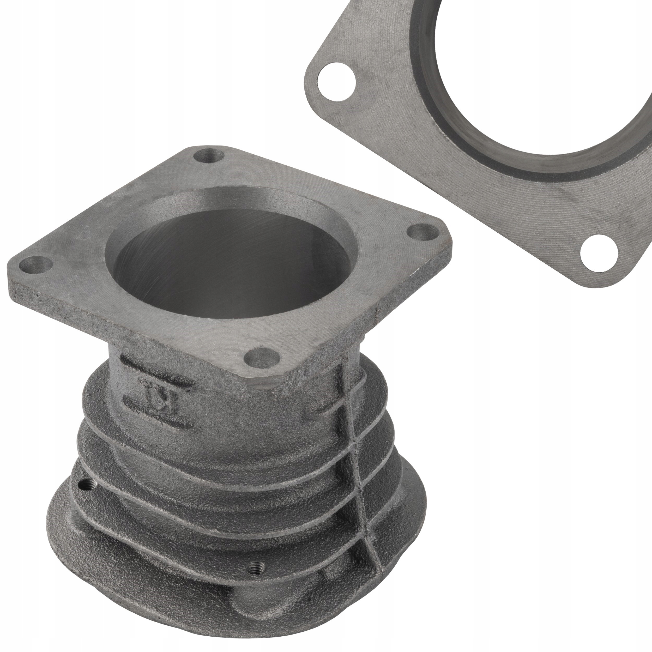 Cylinder Sprężarki Do Kompresora Komora Sprężania Obudowa Tłok 65mm
