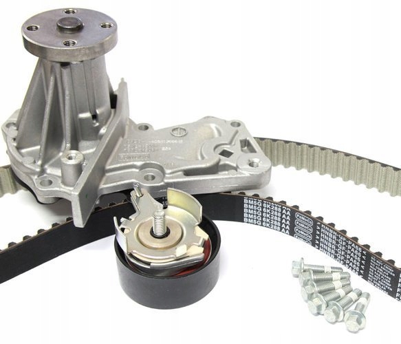 FORD ВОДЯНИЙ НАСОС 1,6 ECOBOOST 2209697 ORG