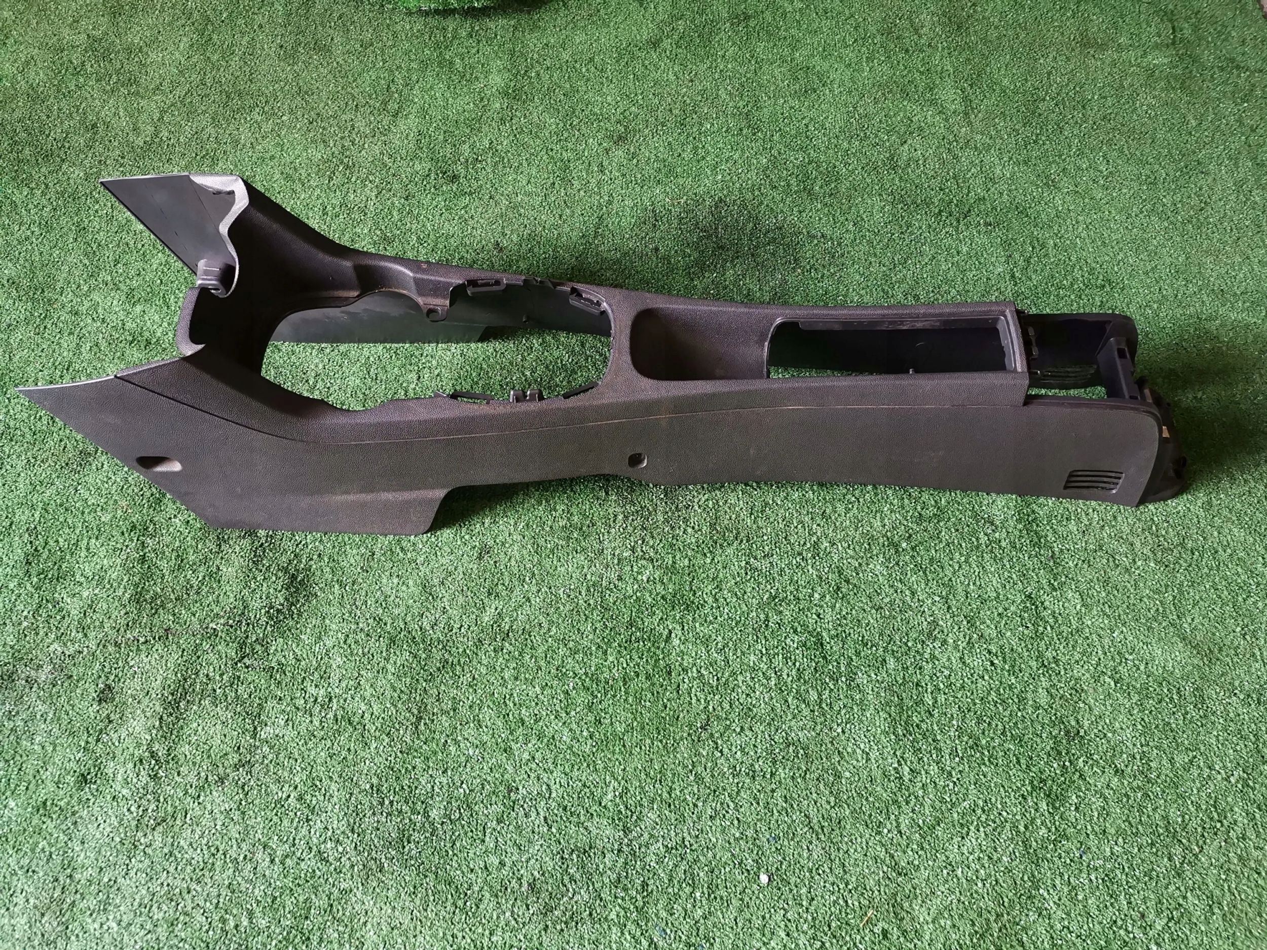 тунель середина opel CORSA d 3D 13184076