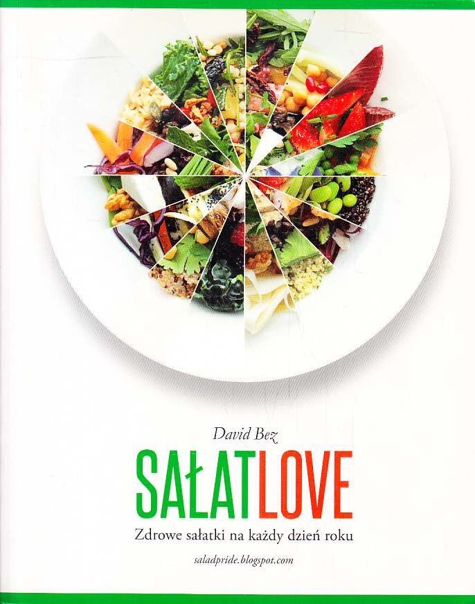 SAŁATLOVE * DAVID BEZ