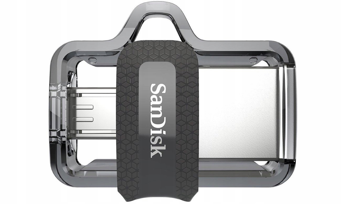 

Pendrive SanDisk Ultra Dual Drive m3.0 256GB 150Ms