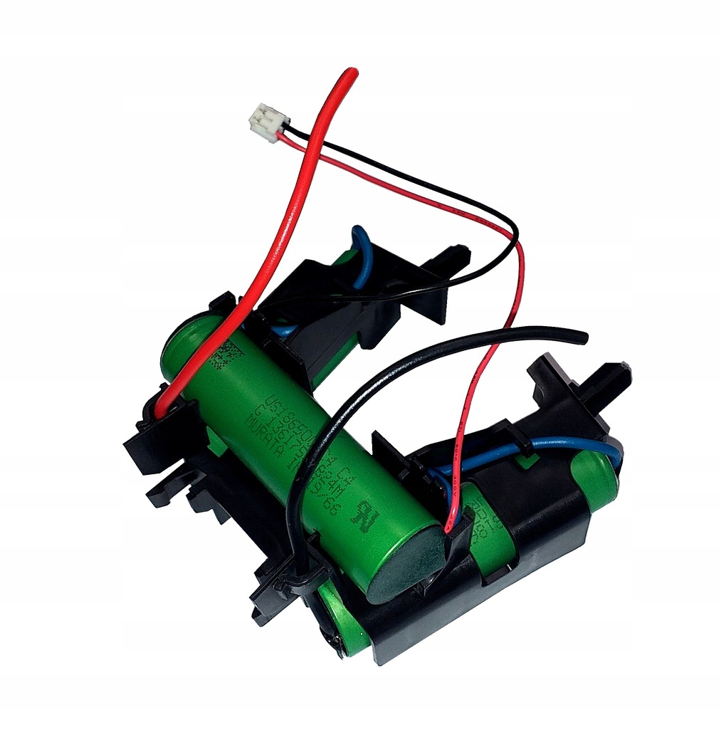 Akumulátor pro Electrolux ZB103ER 10,8V 2,6Ah (0297)