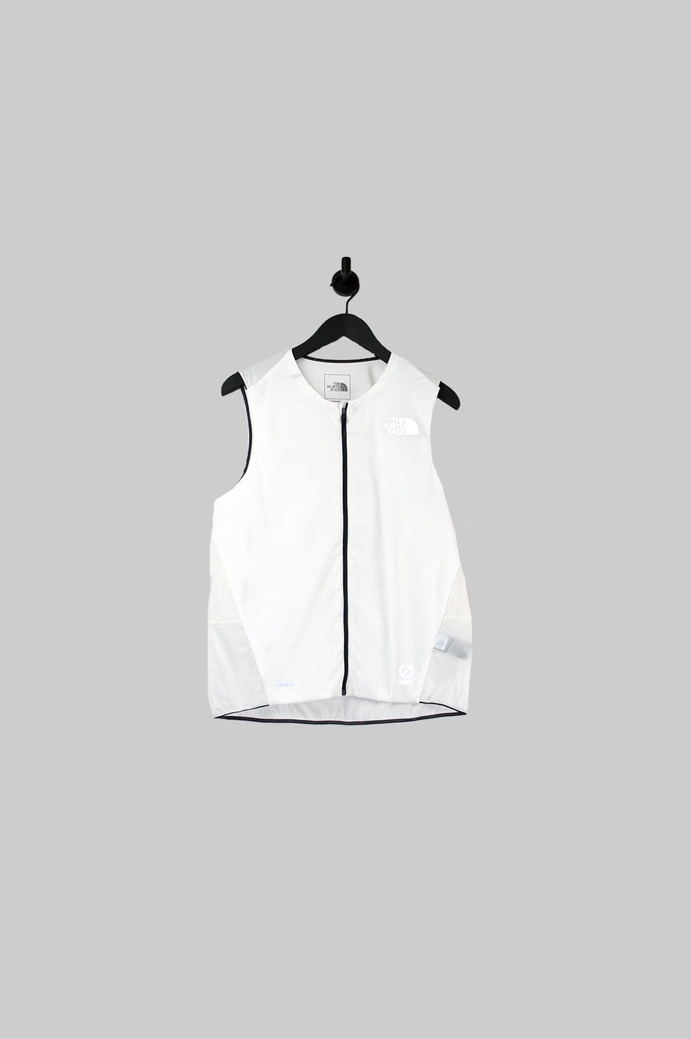 The North Face Smetanová Vesta S Logem (M)