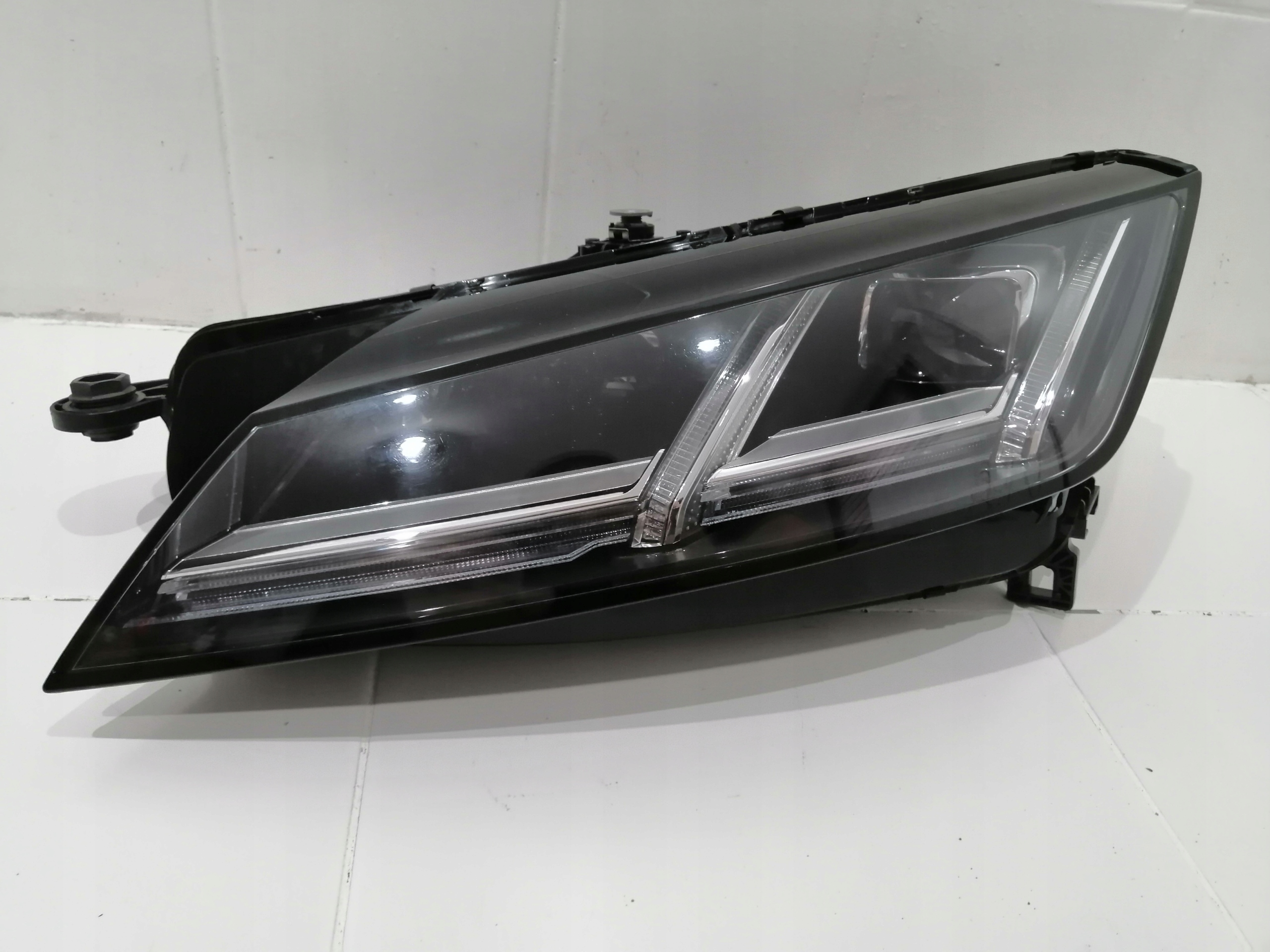 Frontscheinwerfer Audi TT 8S 8S0941035DL LED Links Scheinwerfer Headlight - Thumbnail 3