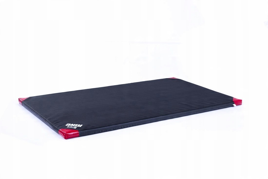 

Materac gimnastyczny Twardy 200x120x5 cm Pvc T120