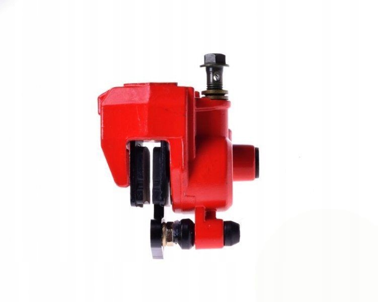 RCR4105 - Задні гальма в зборі для Romet CRS50, CRS 125