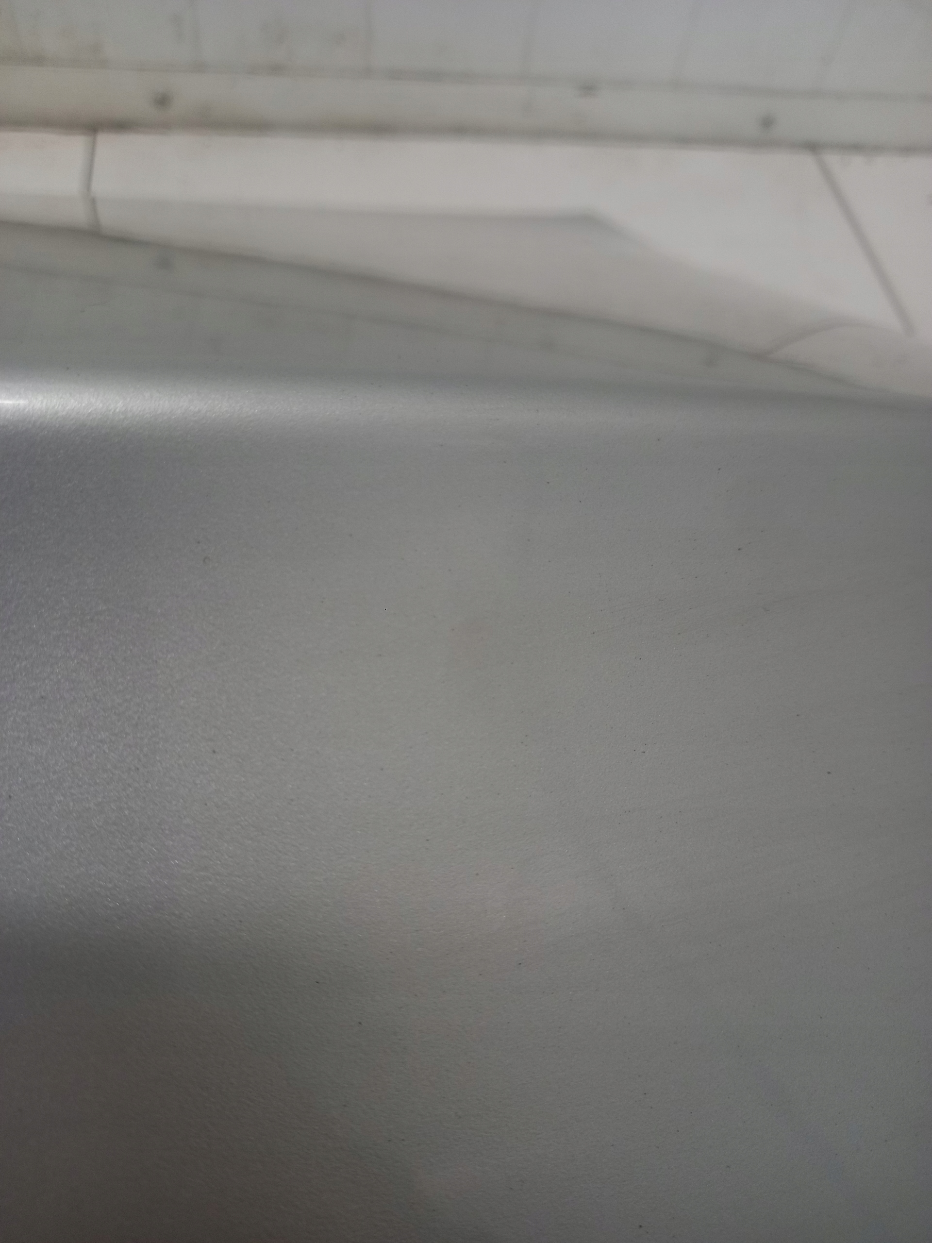 boot doors rear part LIFT MERCEDES-BENZ E-KLASA W211 2007