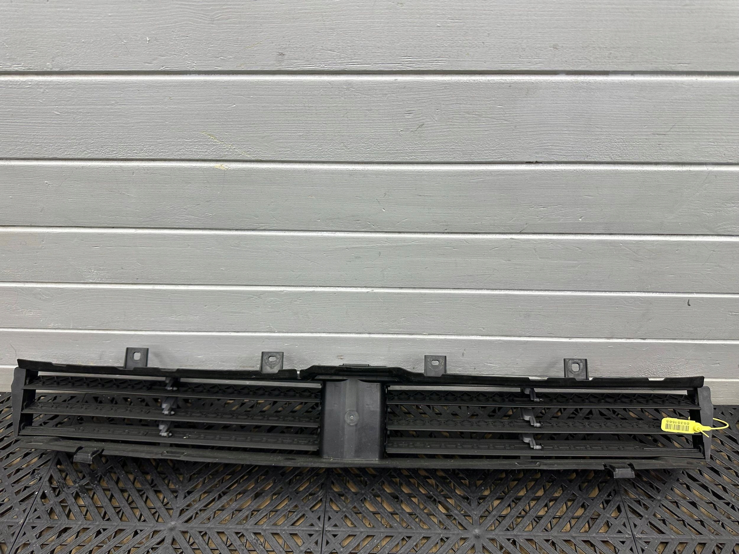 canale BOCCHETTE BMW 5 G30 G31 7474372