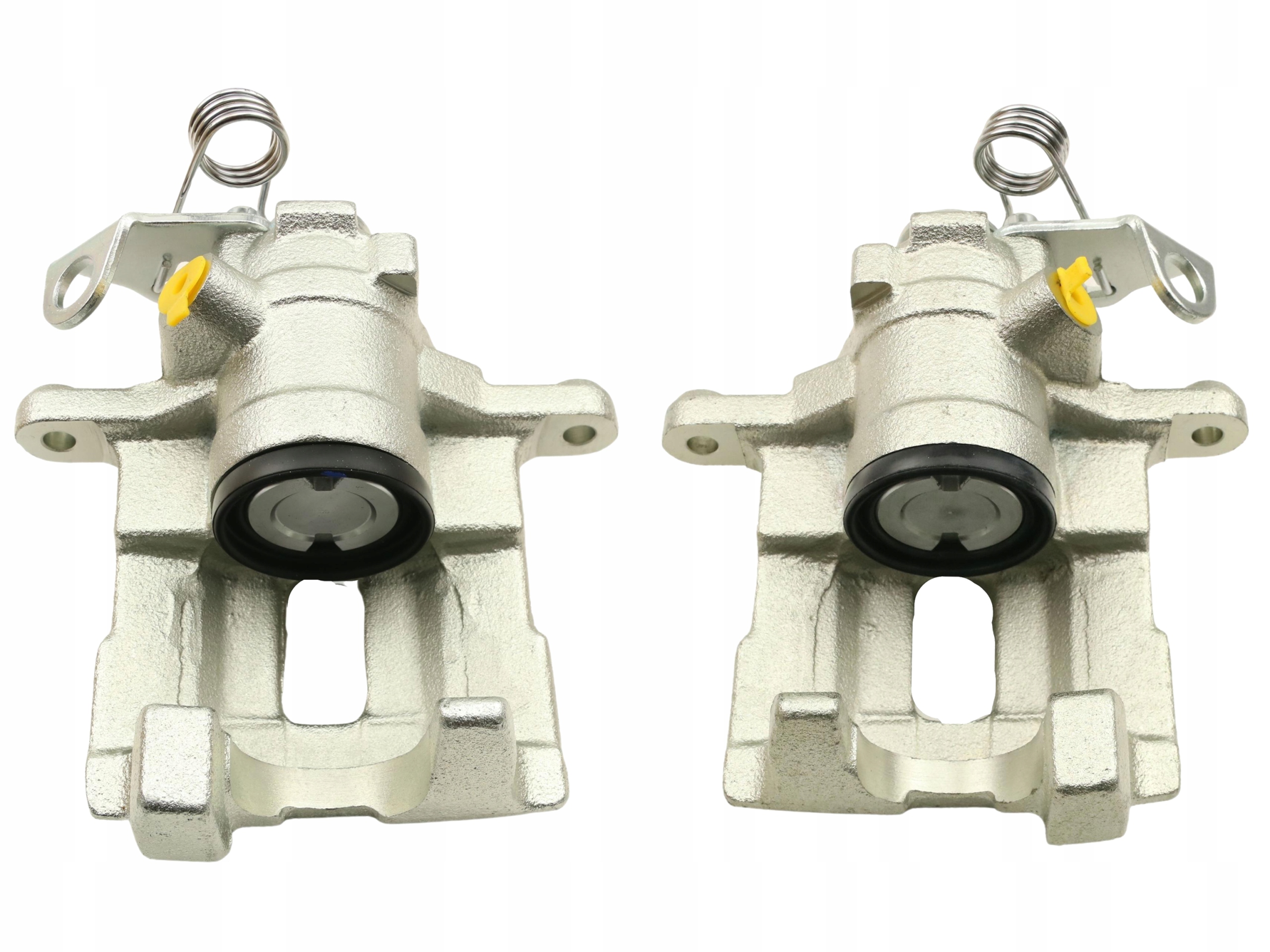 

Transporter T4 Sharan Galaxy Zaciski Hamulcowe Tył