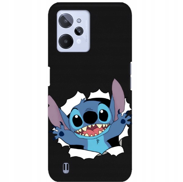

Etui Matowe Do Realme C31 Bajki Kreskówki