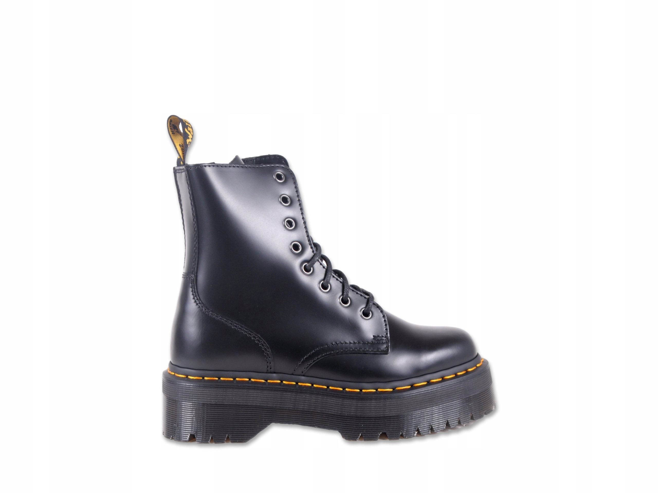 

Buty Dr. Martens 15265001 Jadon Black 41