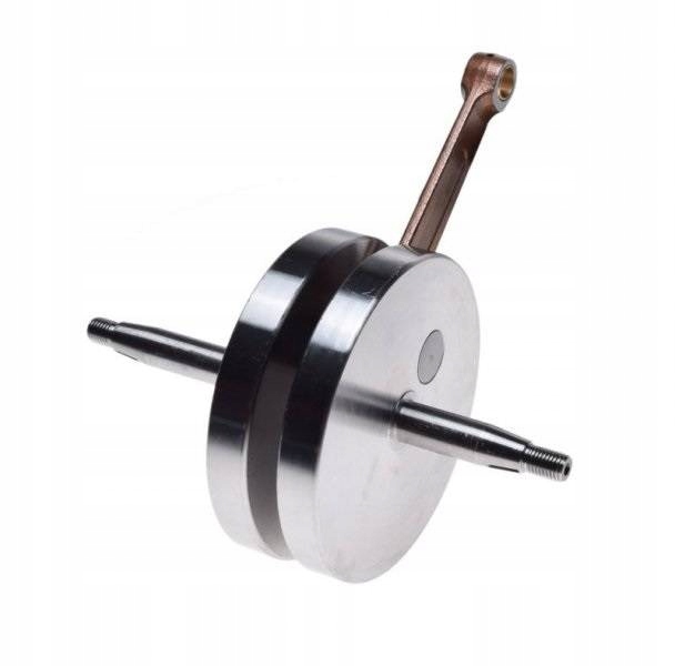 N79211914720382 - КОЛІНЧАСТИЙ ВАЛ WSK125 CN