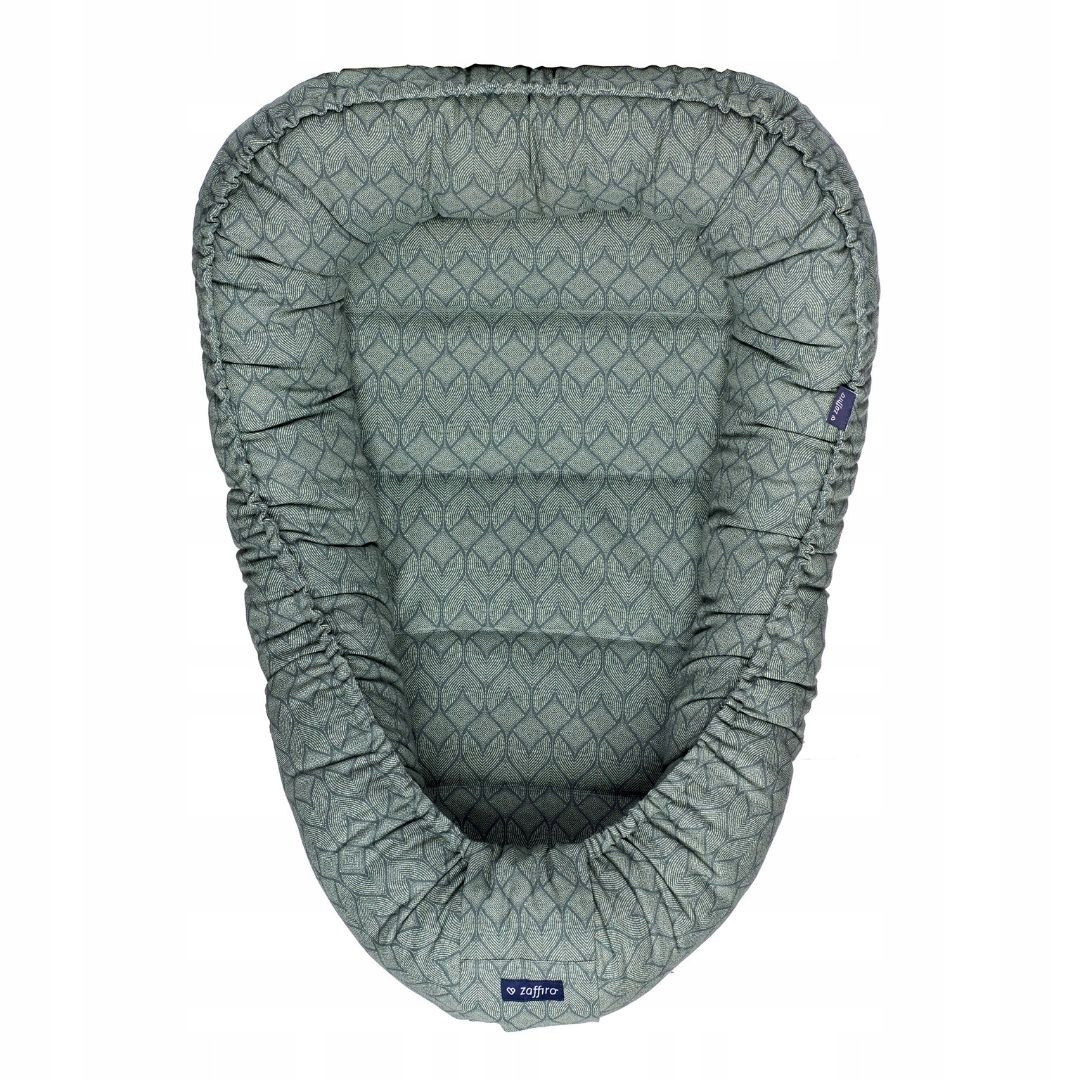 Zaffiro Kokon niemowlęcy kojec gniazdko - geo bott