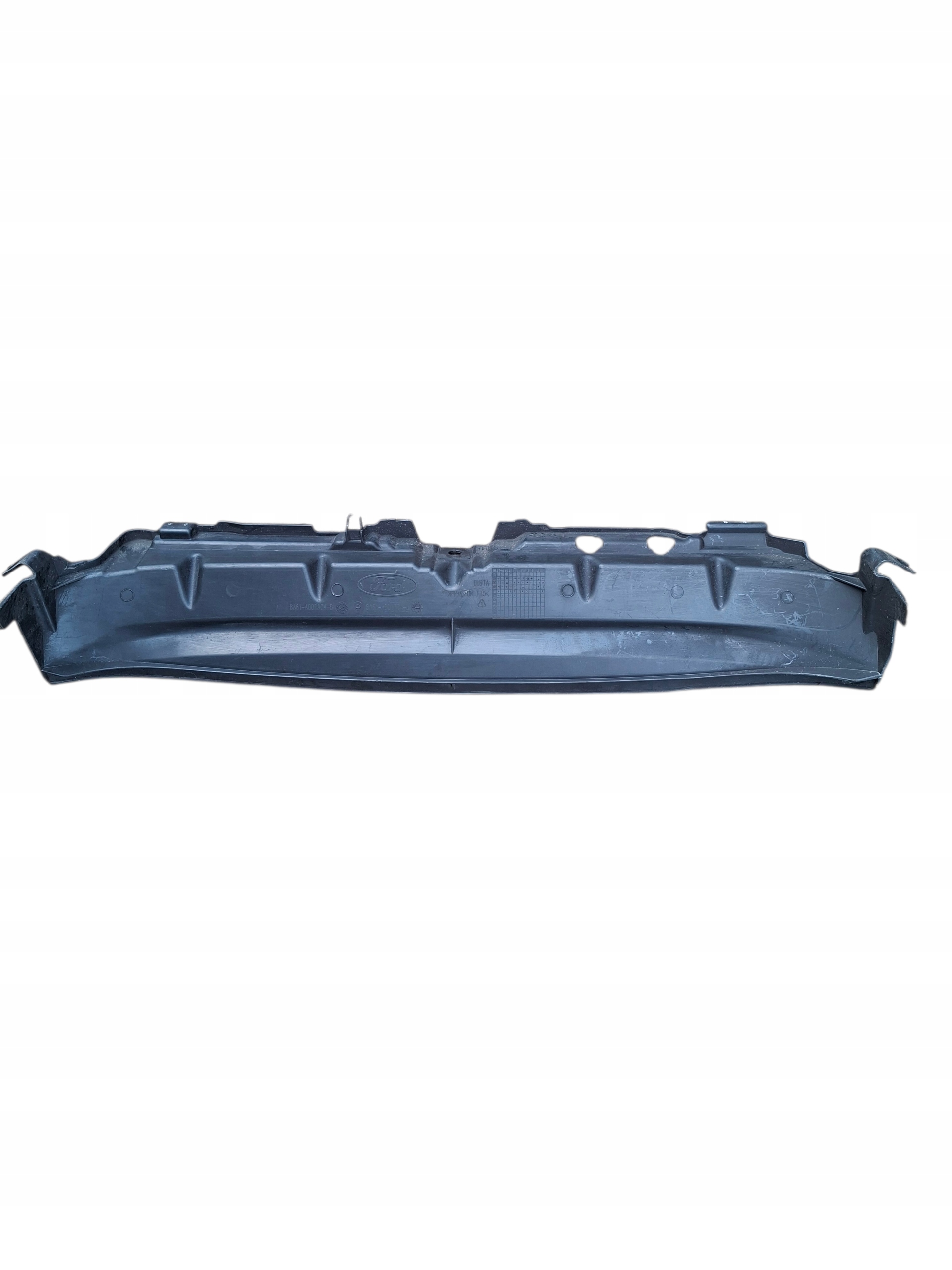 cover below bumper FORD FIESTA MK8 8A61A001A04B