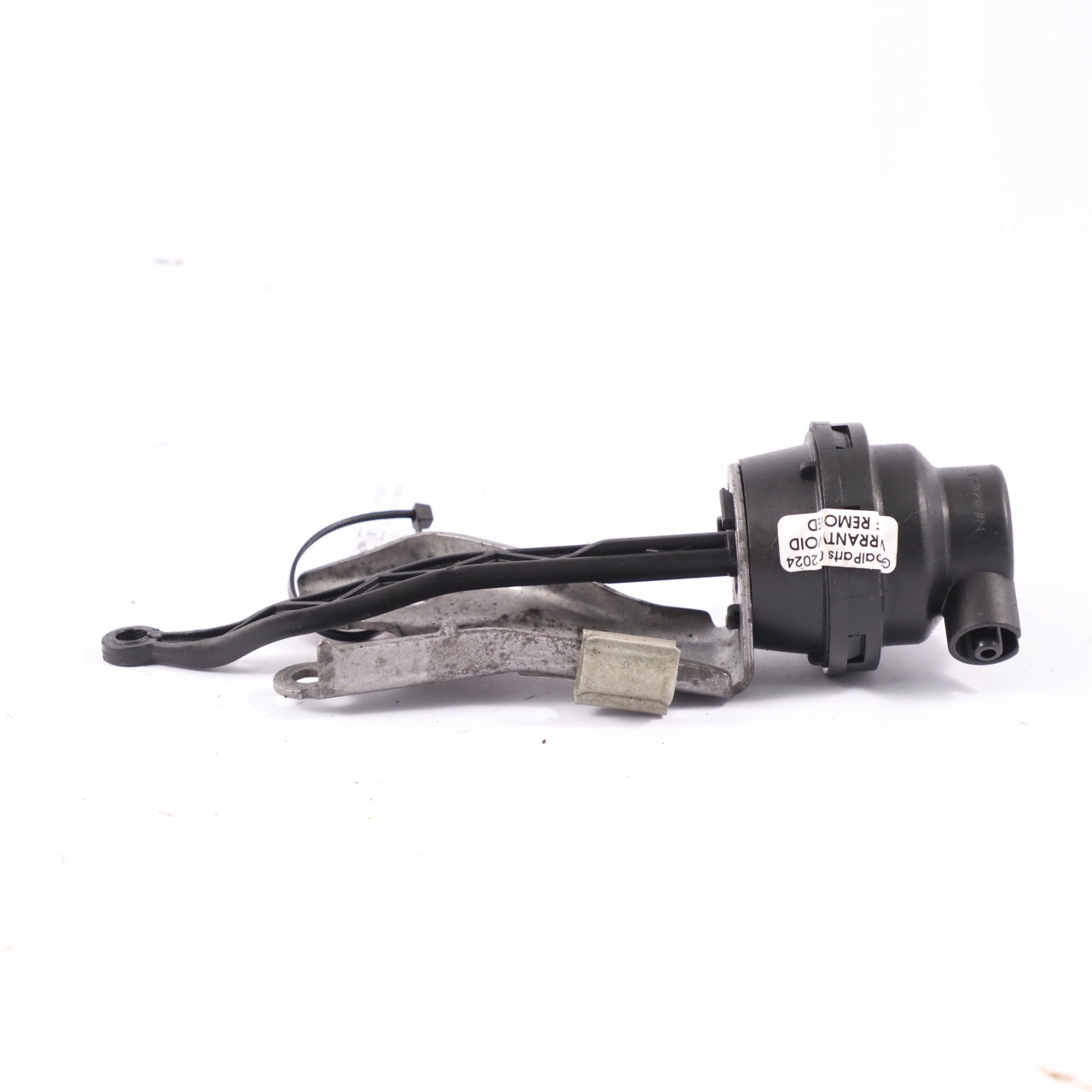 Mercedes W639 Om651 Корпус ВАКУУМНИЙ A6511410069