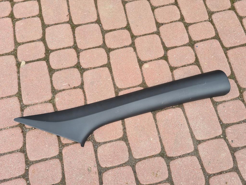 fedél slupka bent Opel Astra K 39099254