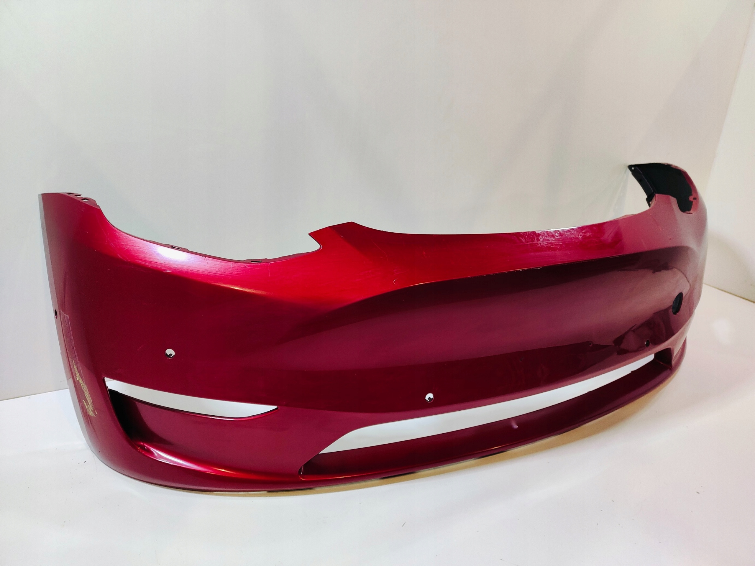 Tesla Model Y 2020- Zderzak przedni przód PDC Numer katalogowy części 1493745-00-A TESLA MODEL Y 2020- ZDERZAK PRZÓD PRZEDNI 1493745-00-A = TESLA MODEL Y 2020- ZDERZAK PRZÓD PRZEDNI 1493745-00-A = TES