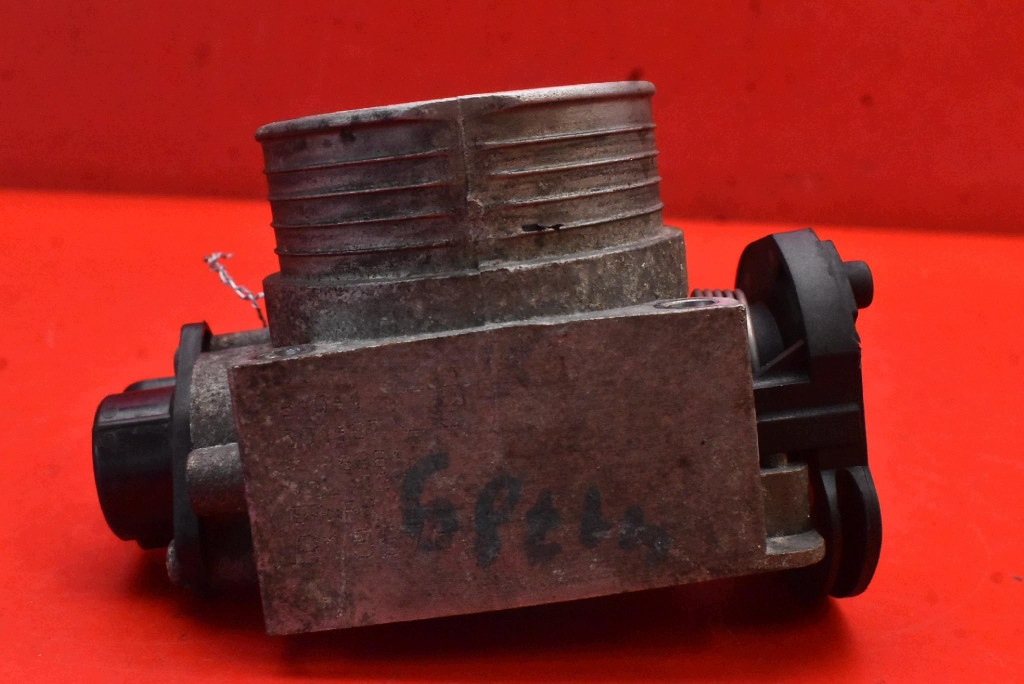 Valvola a farfalla VOLVO S40 V40 1 e 1.6 16V 109 KM LIFT 00-02