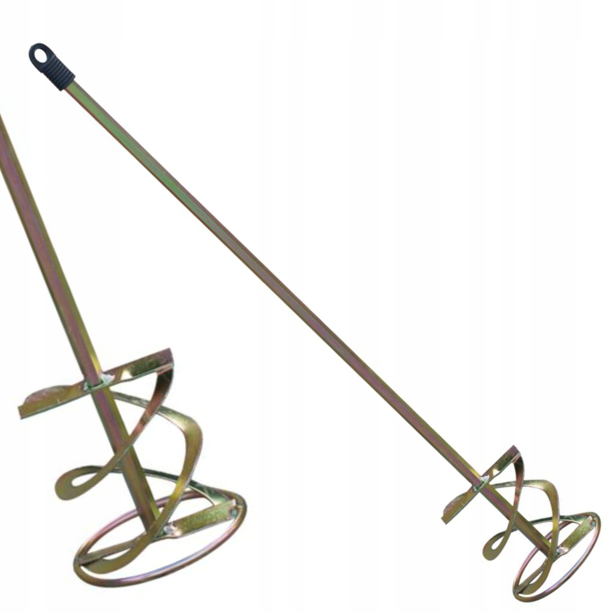 MIESZADŁO STALOWE DO GĘSTYCH ZAPRAW I FARB 100X600MM TYP 'C' PROLINE 41004 Kod producenta 5903755410047