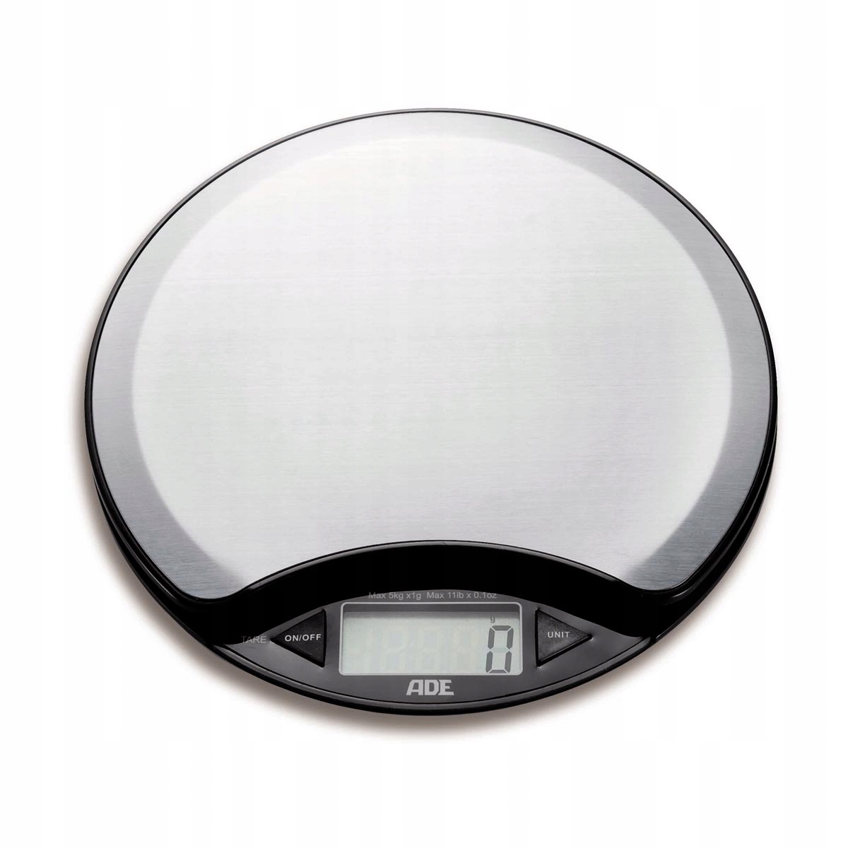 Digitální kuchyňská váha Anja Ade