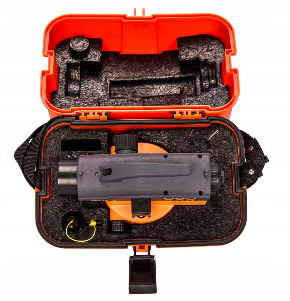 Niwelator optyczny GEO-FENNEL GFN1 kmpl. zestaw Model GFN1